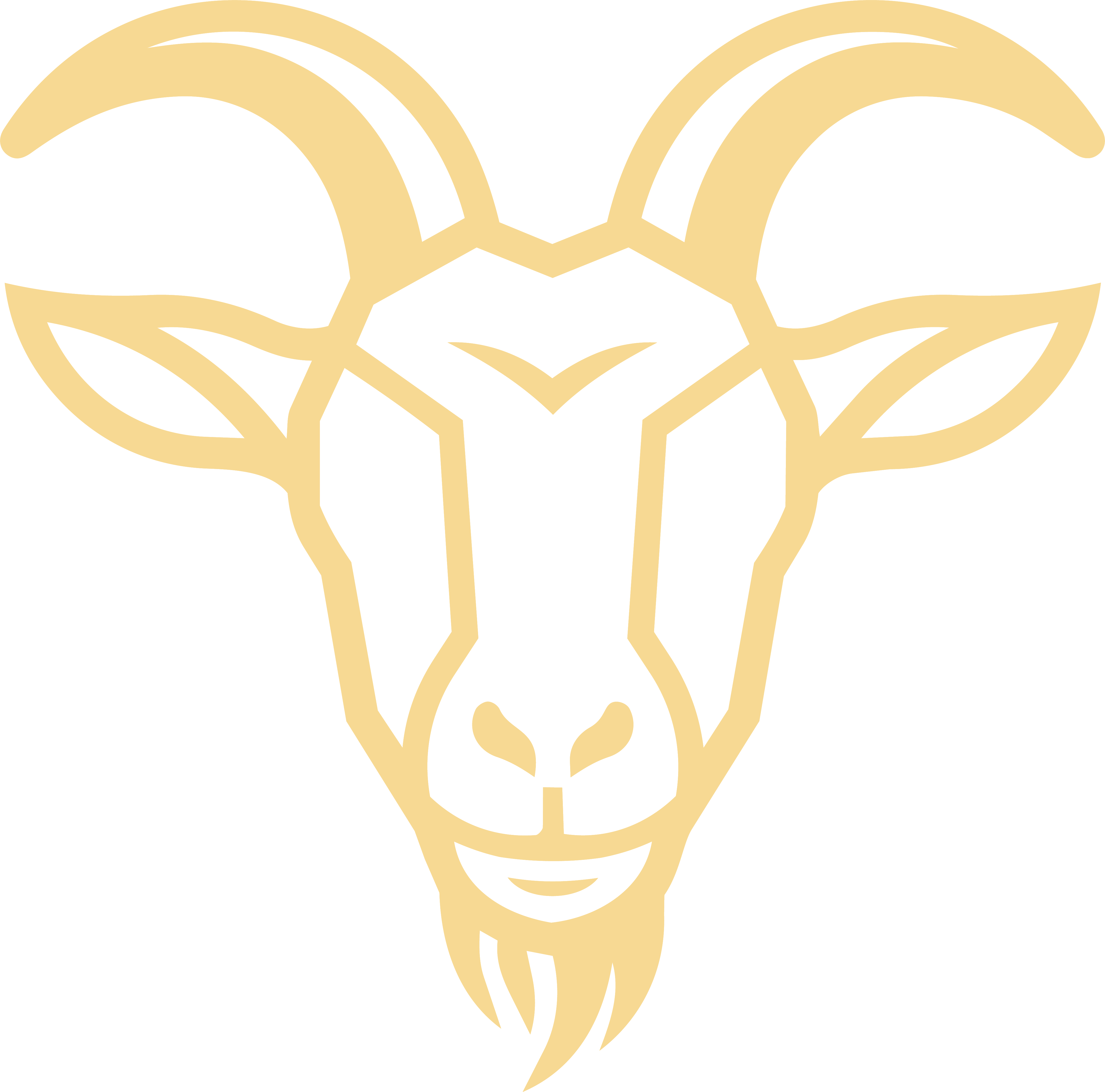 GOAT Icon